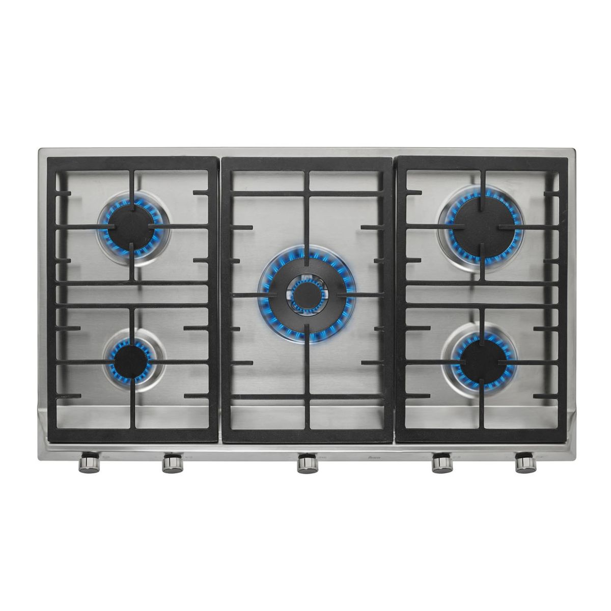 TEKA - Encimera Teka 5Q Ex-90.1 5G Ai Al