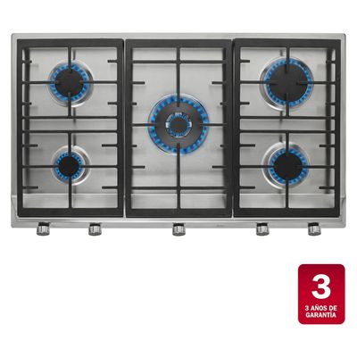 Imagen 2 del producto Encimera 5Q Ex-90.1 5G Ai Al