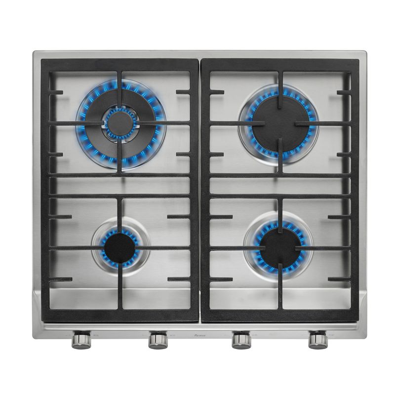 TEKA - Encimera Teka 4Q Ex-60.1 4G Ai Al