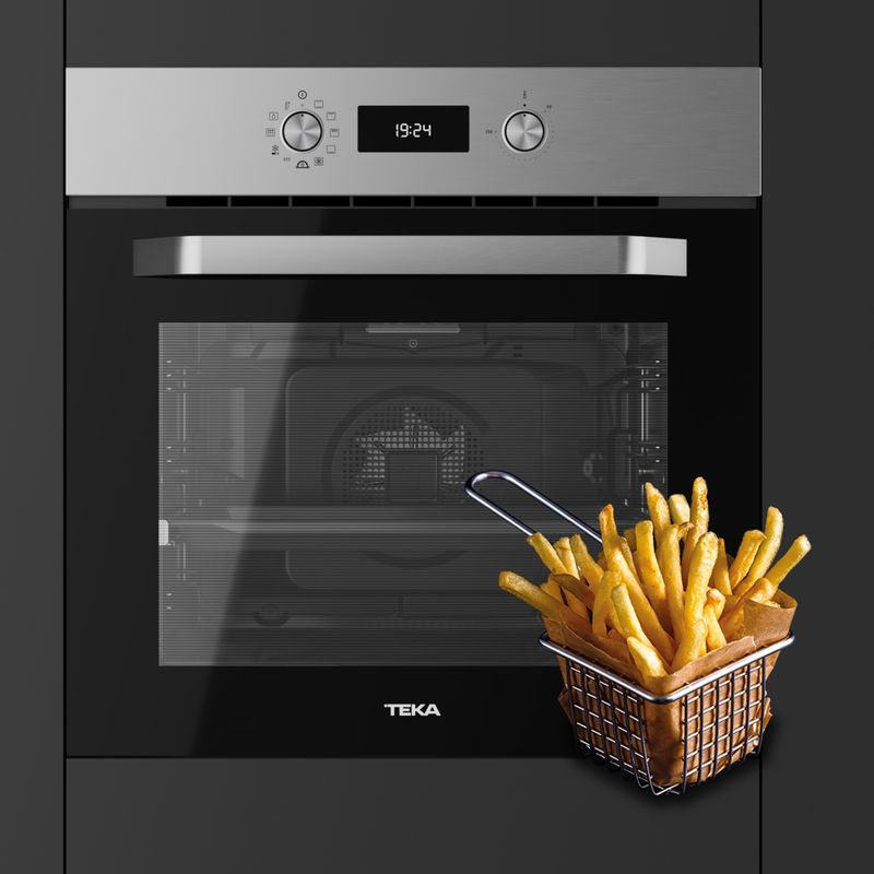 TEKA - Horno Teka Airfry HCB 6646