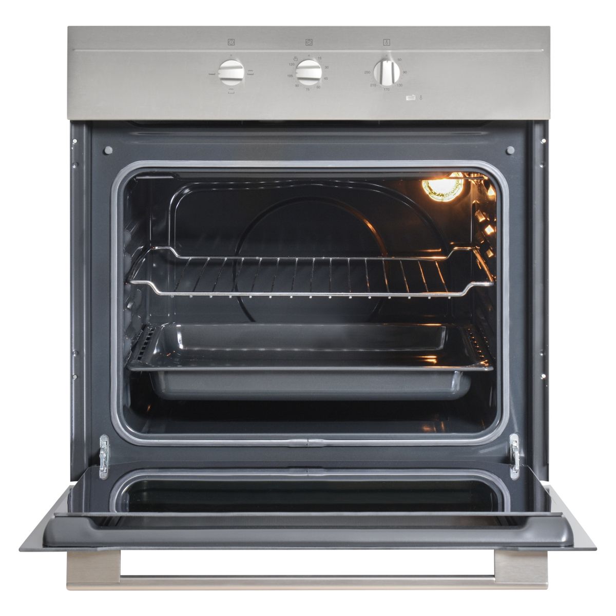 TEKA - Horno Teka HS 445 SS