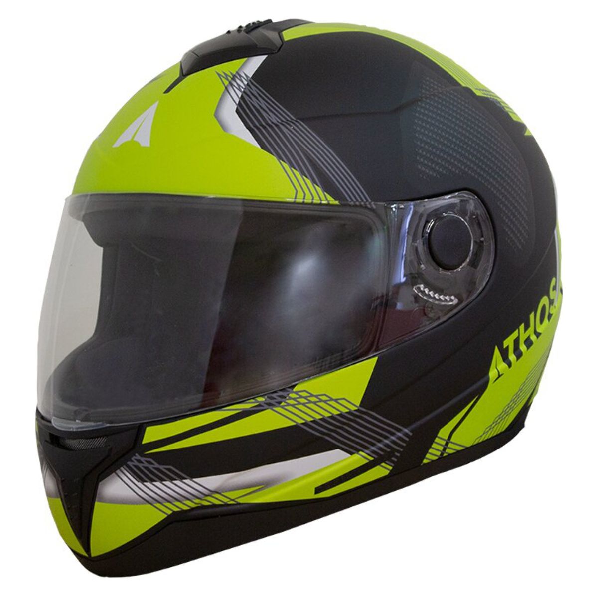 ATHOS - Casco Moto Athos Losail