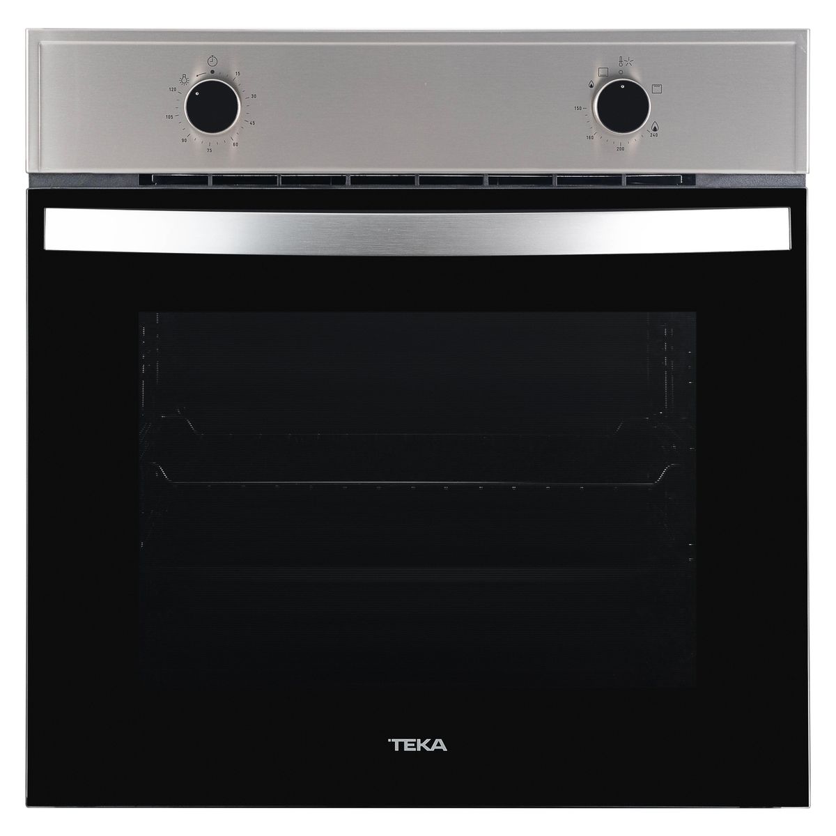 TEKA - Horno A Gas Teka HBB 724 G SS LPG