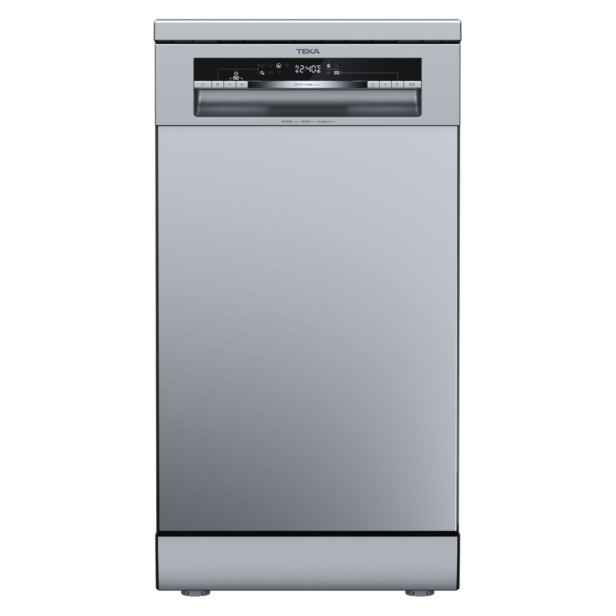 TEKA - Lavavajillas 10 Cubiertos DFS 44750 SS In Teka