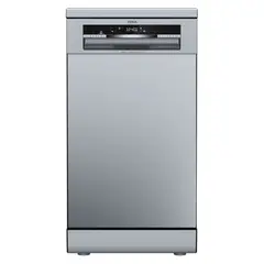 TEKA - Lavavajillas 10 Cubiertos DFS 44750 SS In