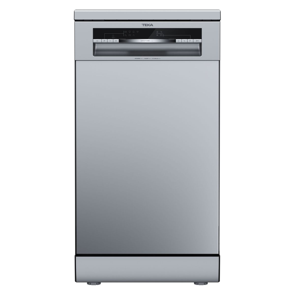 TEKA - Lavavajillas 10 Cubiertos DFS 44750 SS In Teka