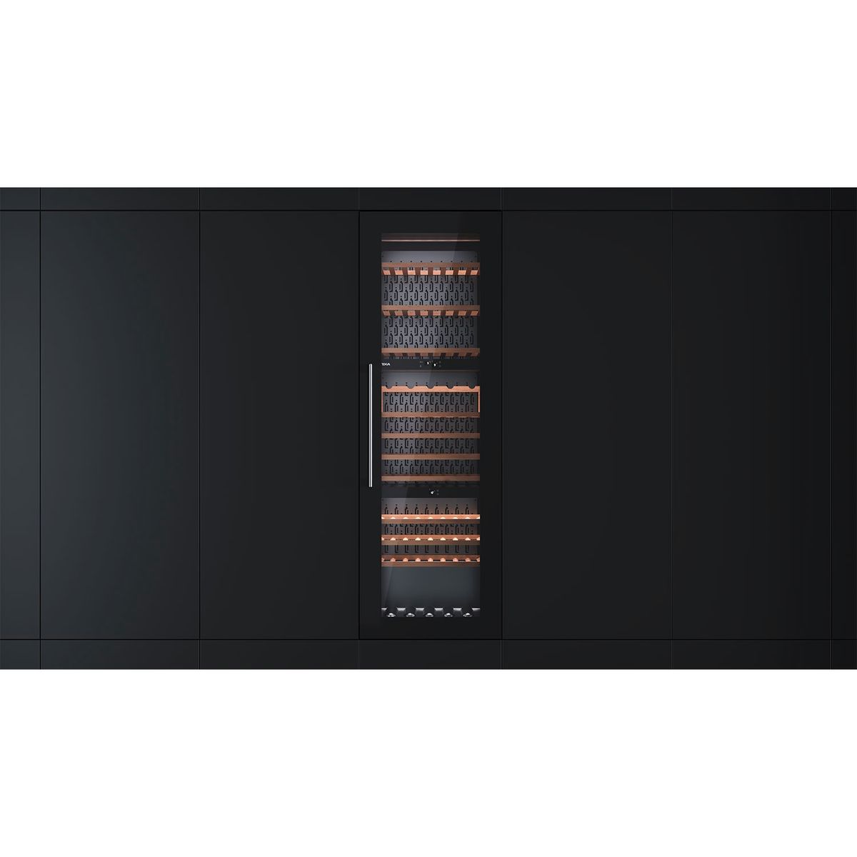 TEKA - Cava Vino RVI 30097 93 Botellas Teka