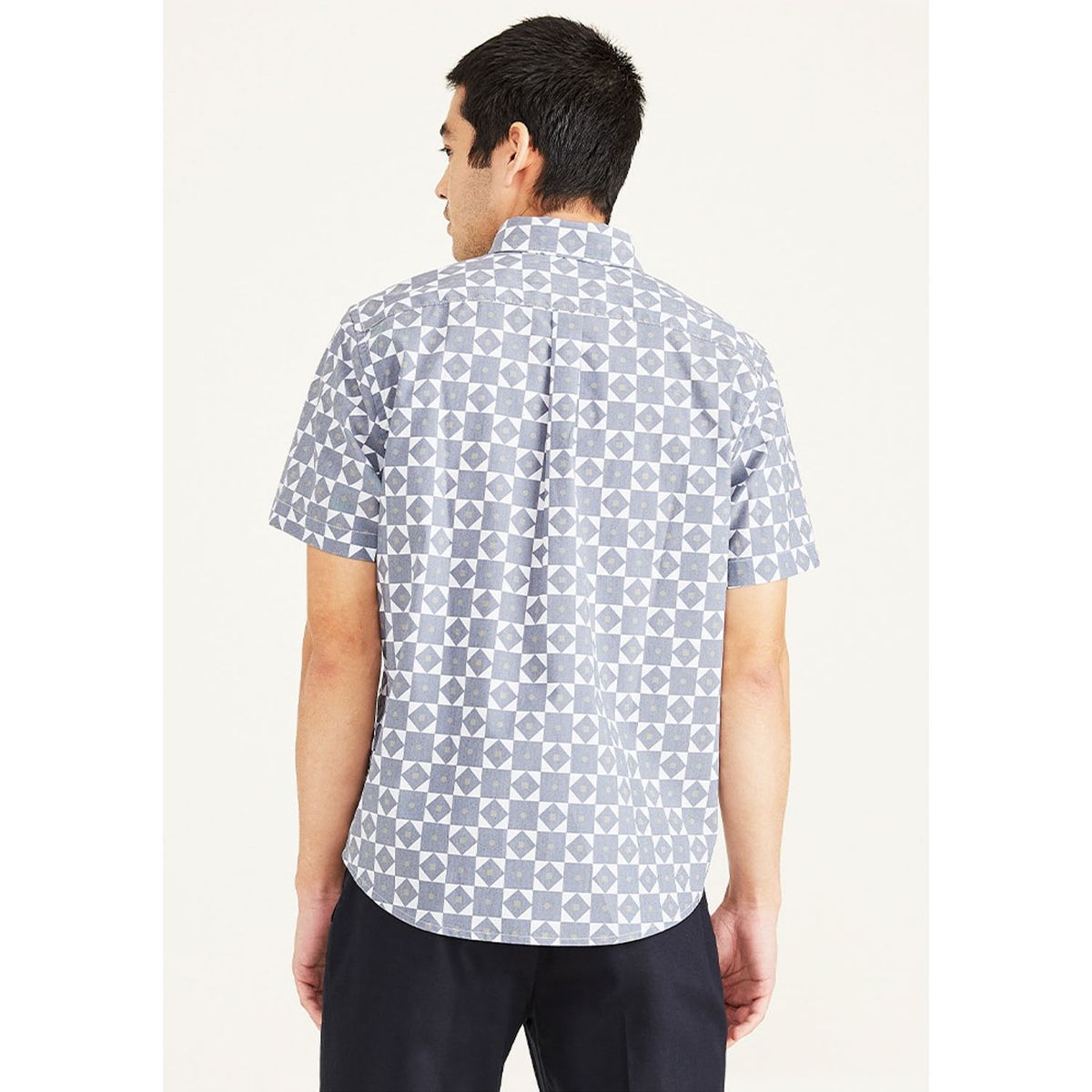 DOCKERS - Dockers Camisa Hombre