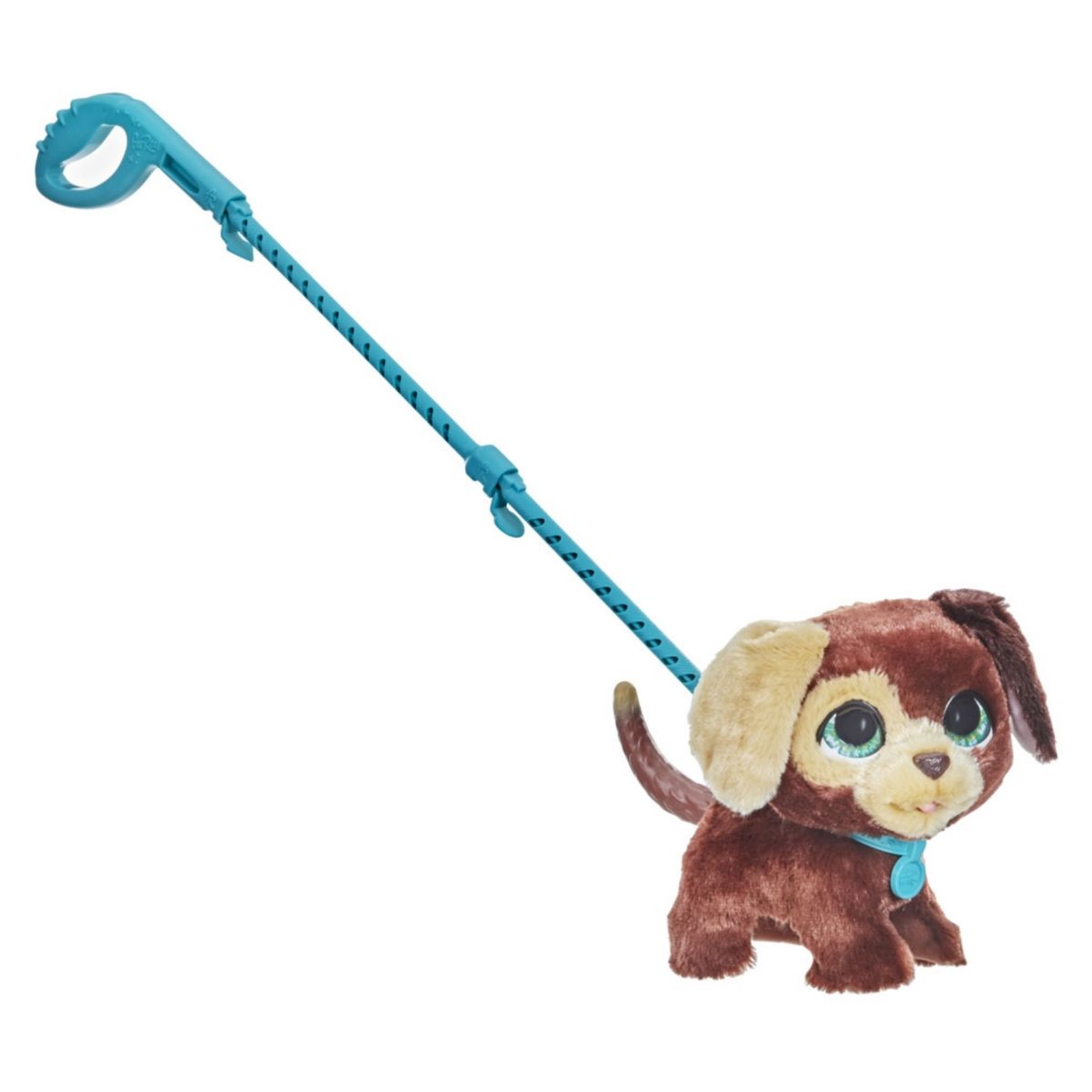 FURREAL FRIENDS - Mascota Interactiva Furreal Friends