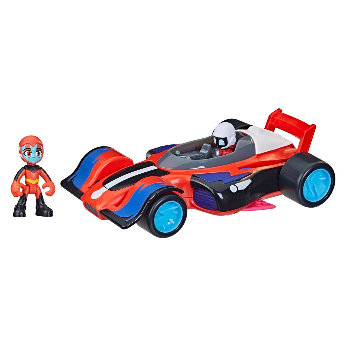 PJ MASKS - Juguete Didáctico Pj Masks