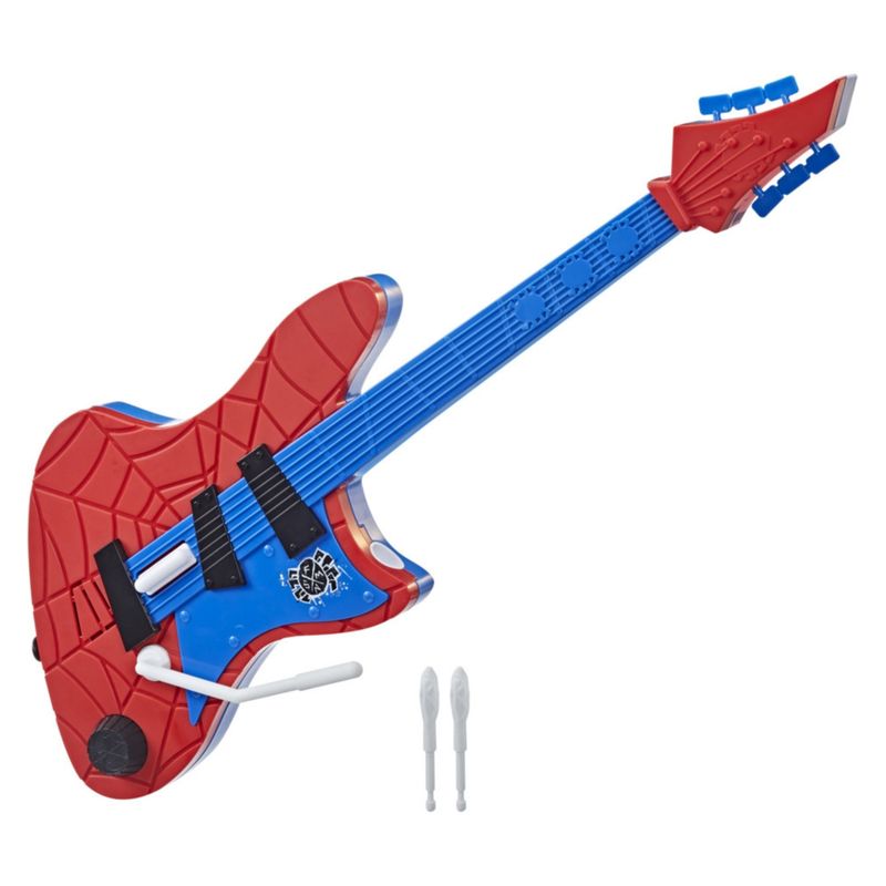 MARVEL - Figura De Acción Spiderman Marvel