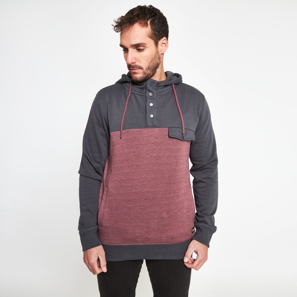 FROENS - Polerón Hombre Froens