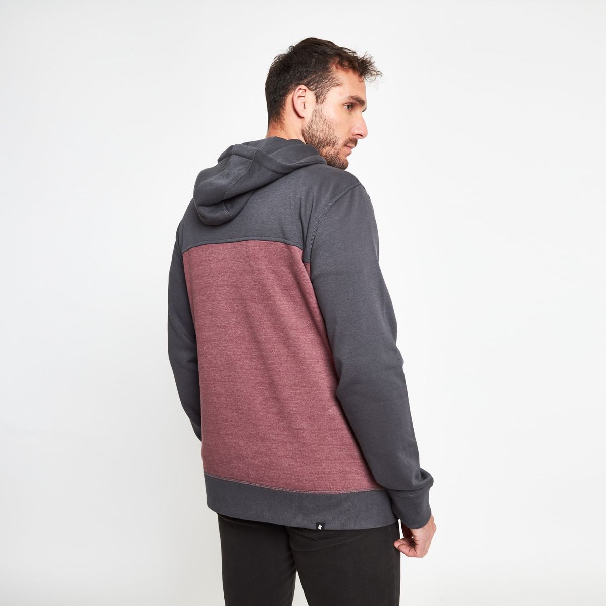 FROENS - Polerón Hombre Froens