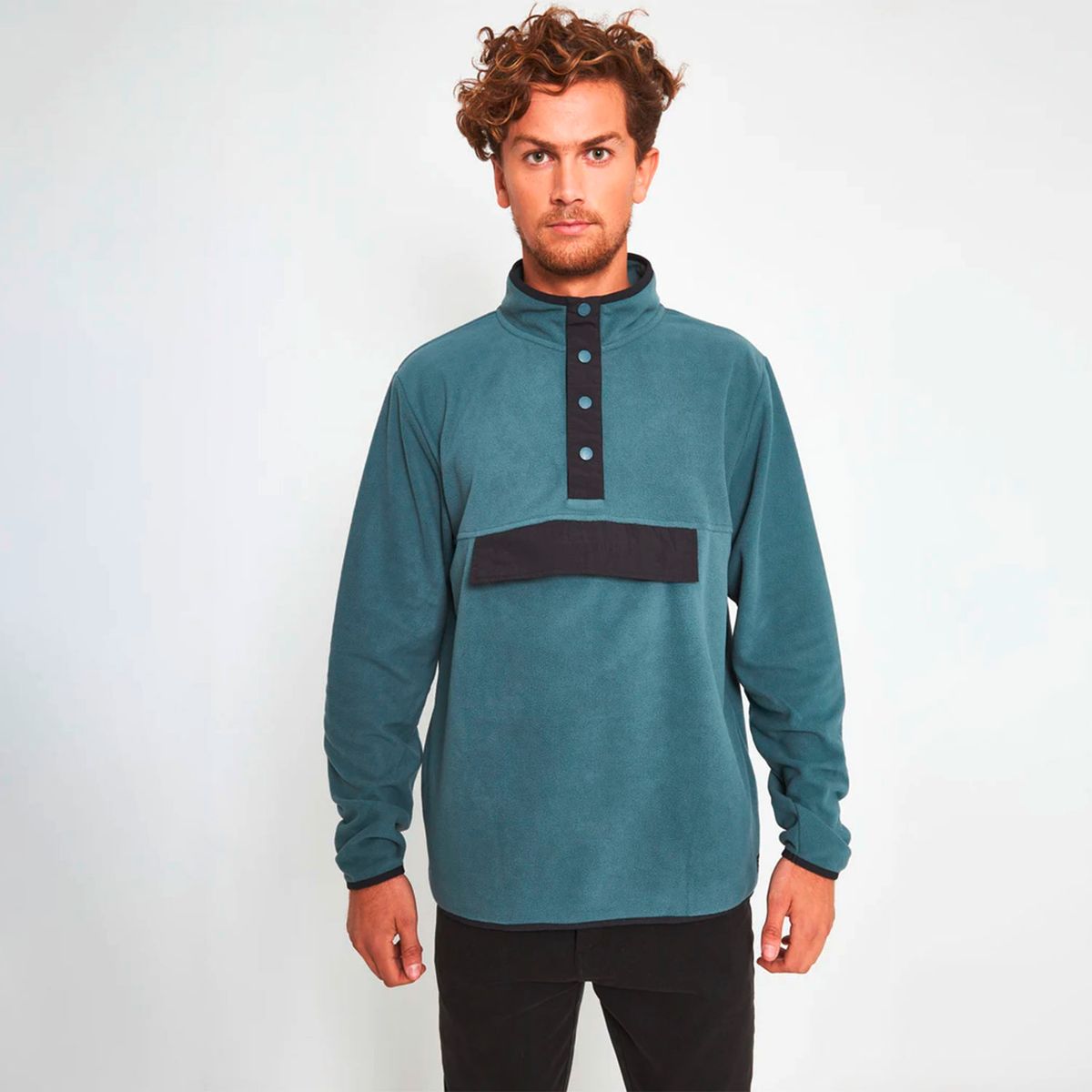 FROENS - Polerón Hombre Froens