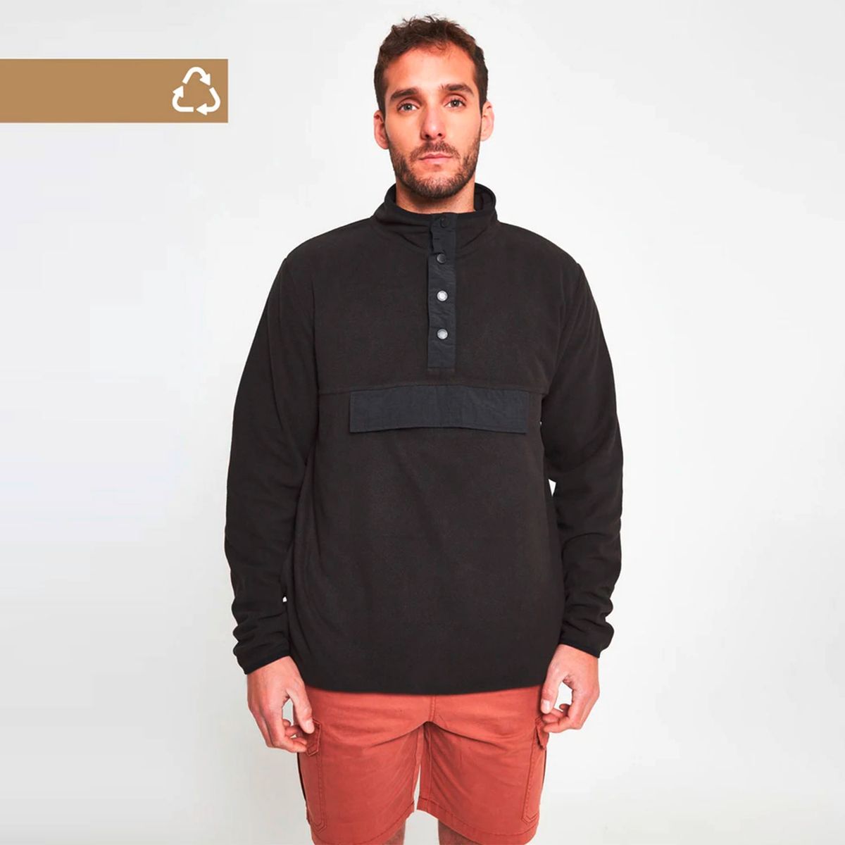 FROENS - Polerón Hombre Froens