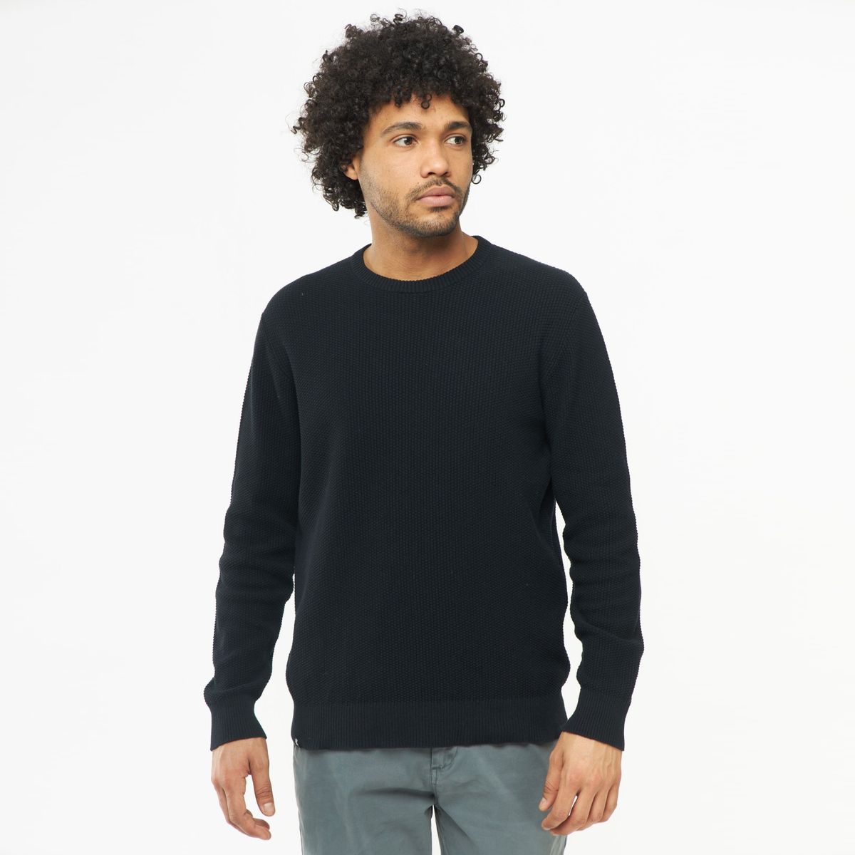 FROENS - Sweater Algodón Hombre Froens