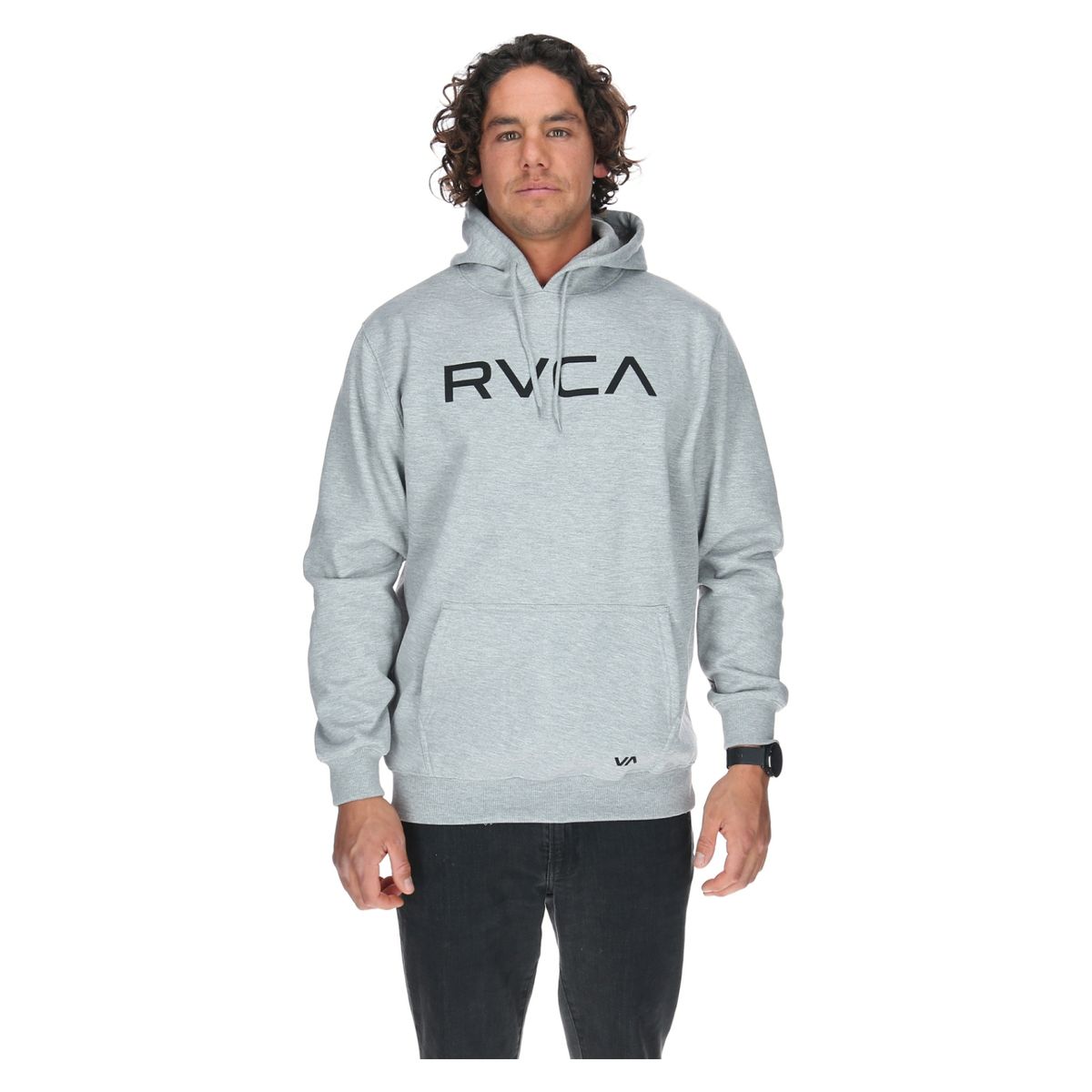 RVCA - Rvca Polerón Hombre