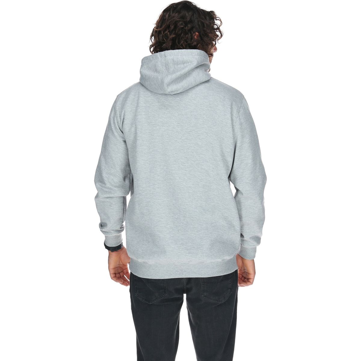 RVCA - Rvca Polerón Hombre