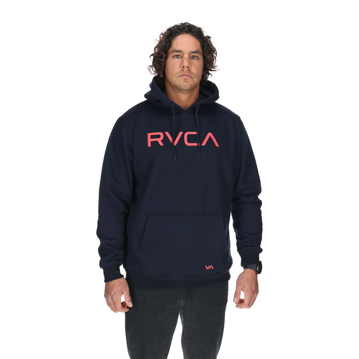 RVCA - Rvca Polerón Hombre