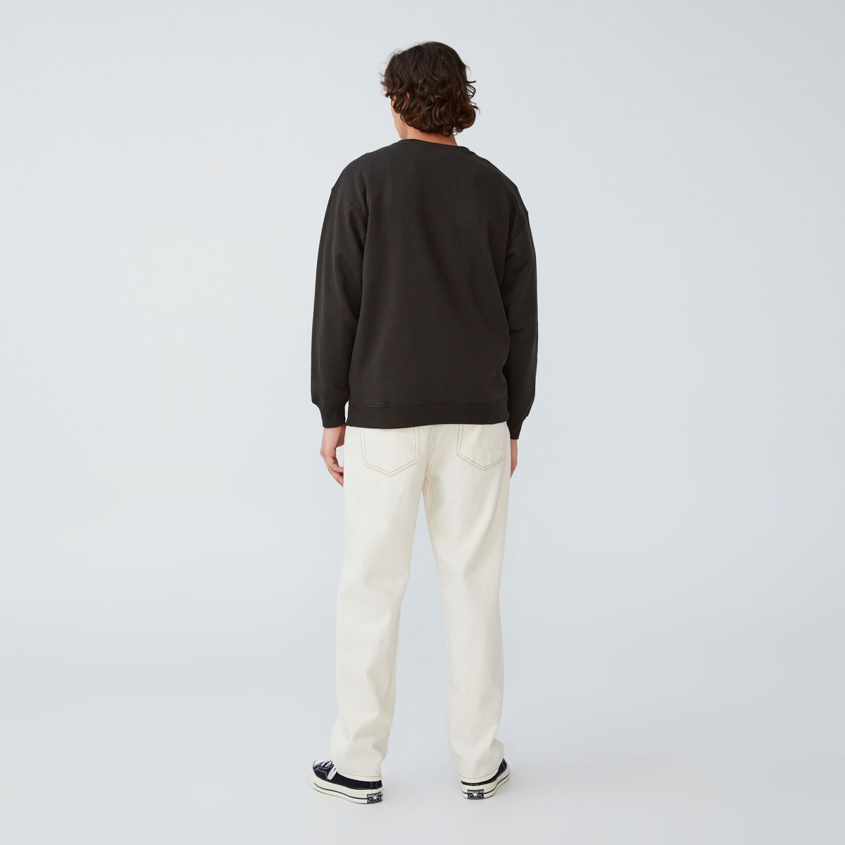 COTTON ON - Polerón Edicion Especial Hombre Cotton On