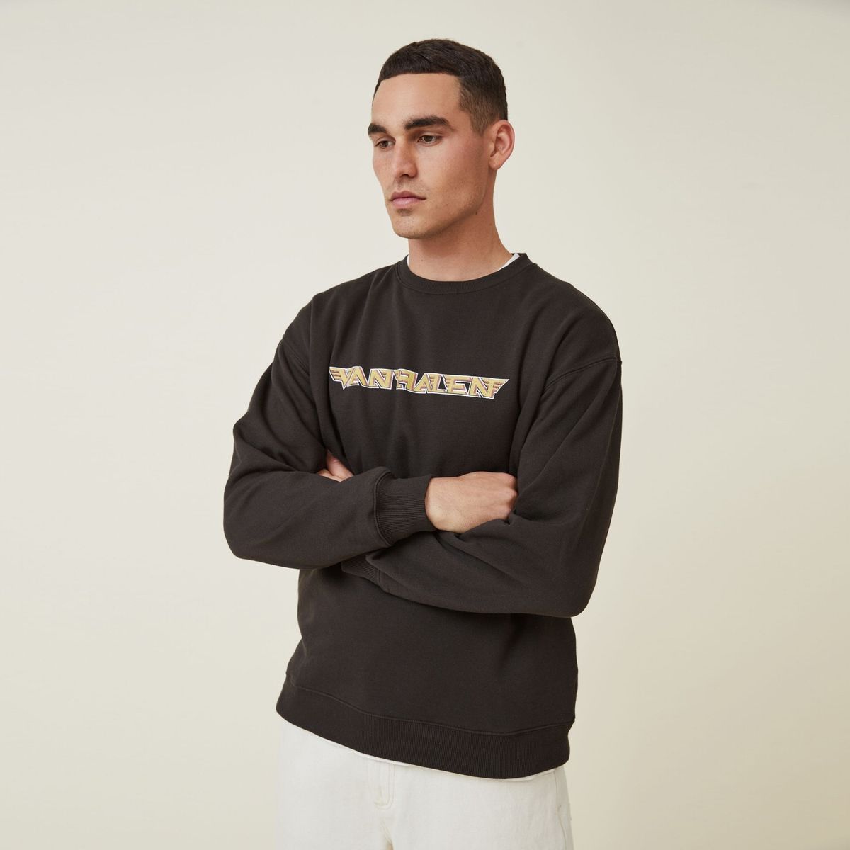 COTTON ON - Polerón Edicion Especial Hombre Cotton On