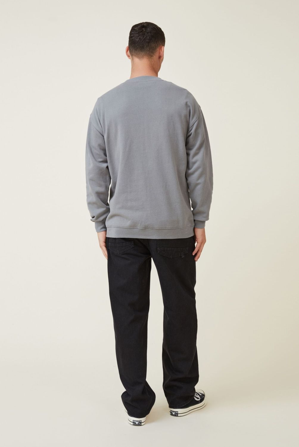 COTTON ON - Polerón Edicion Especial Hombre Cotton On