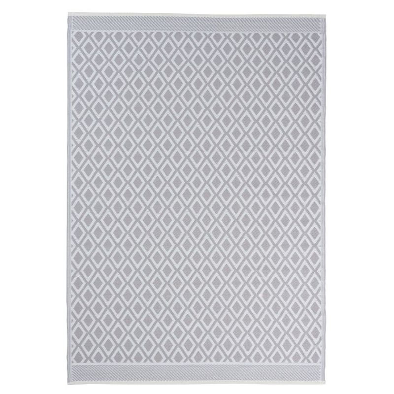 URBAN PRODUCTS - ALFOMBRA DE EXTERIOR PLASTICA 160X230