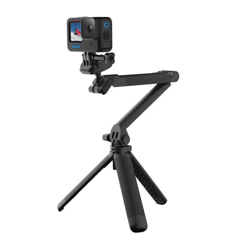 GOPRO - 3-Way Grip / Arm/ Tripode Gopro