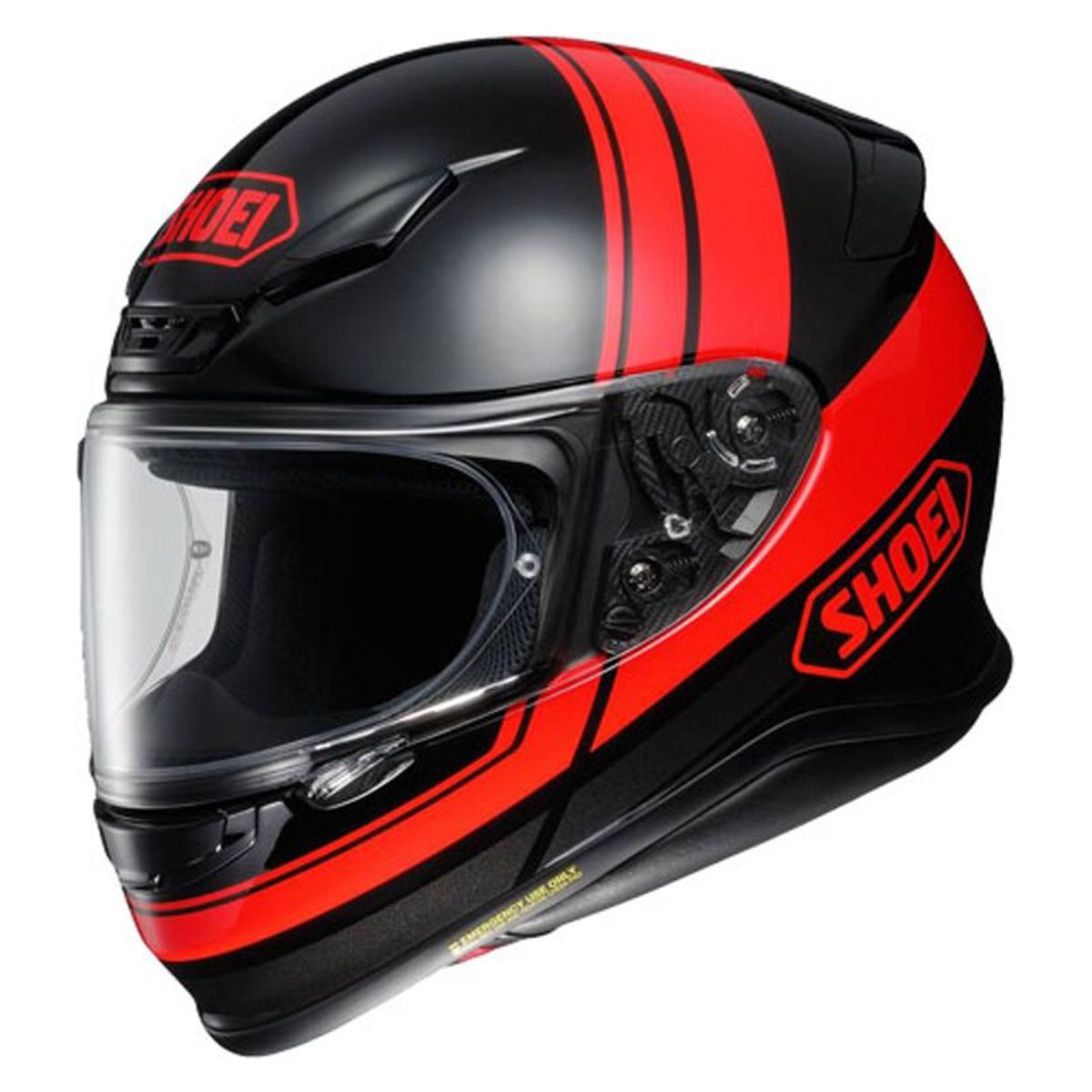 SHOEI HELMETS - Casco Moto Shoei Nxr Philosopher Tc1