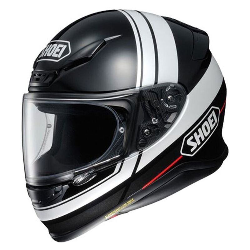 SHOEI HELMETS - Casco Moto Shoei Nxr Philosopher Tc5