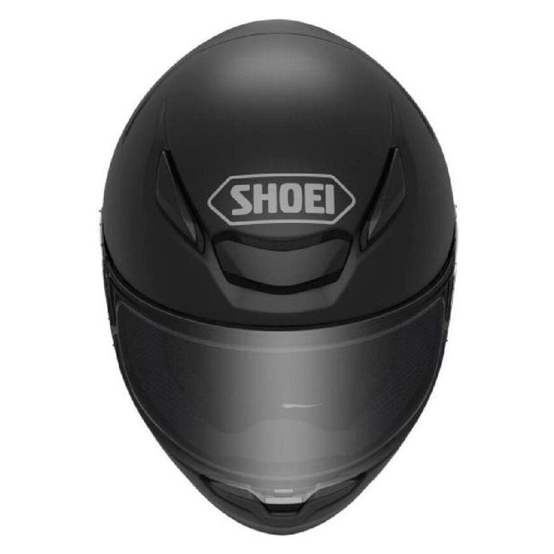 SHOEI HELMETS - Casco Moto Shoei Nxr 2 Negro Mate