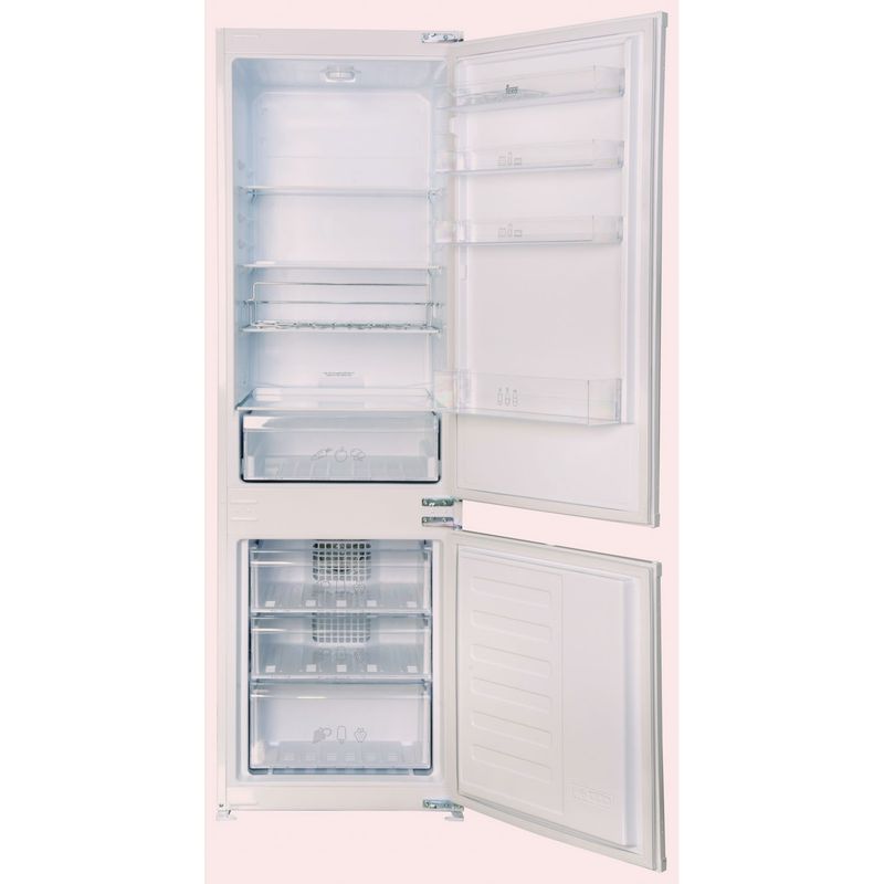 TEKA - Refrigerador Combo Combi Integrable 262Lts No Frost CI3-330 NF EU Teka