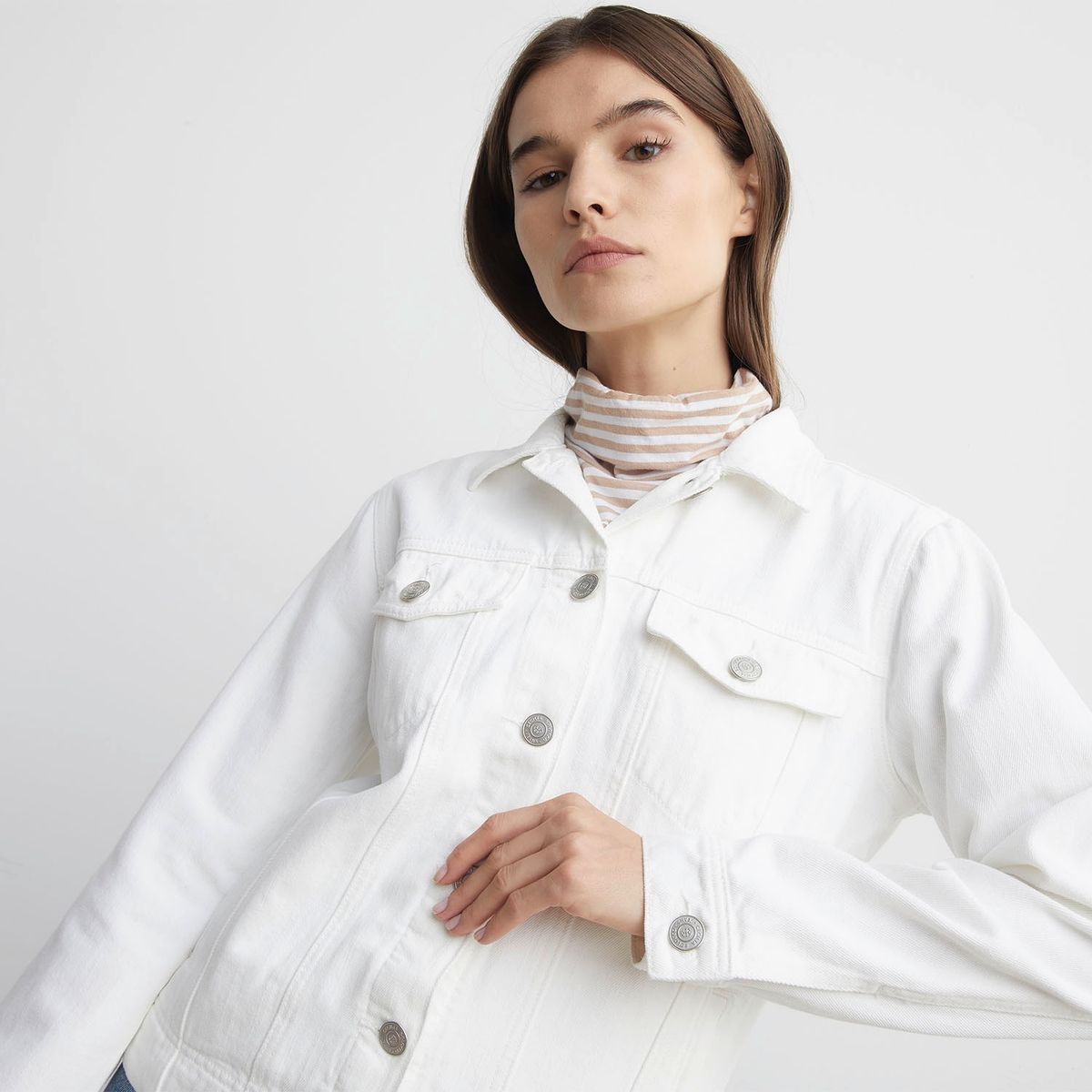 BOLOCCO - Chaqueta Mujer Para Apology Cecilia Bolocco