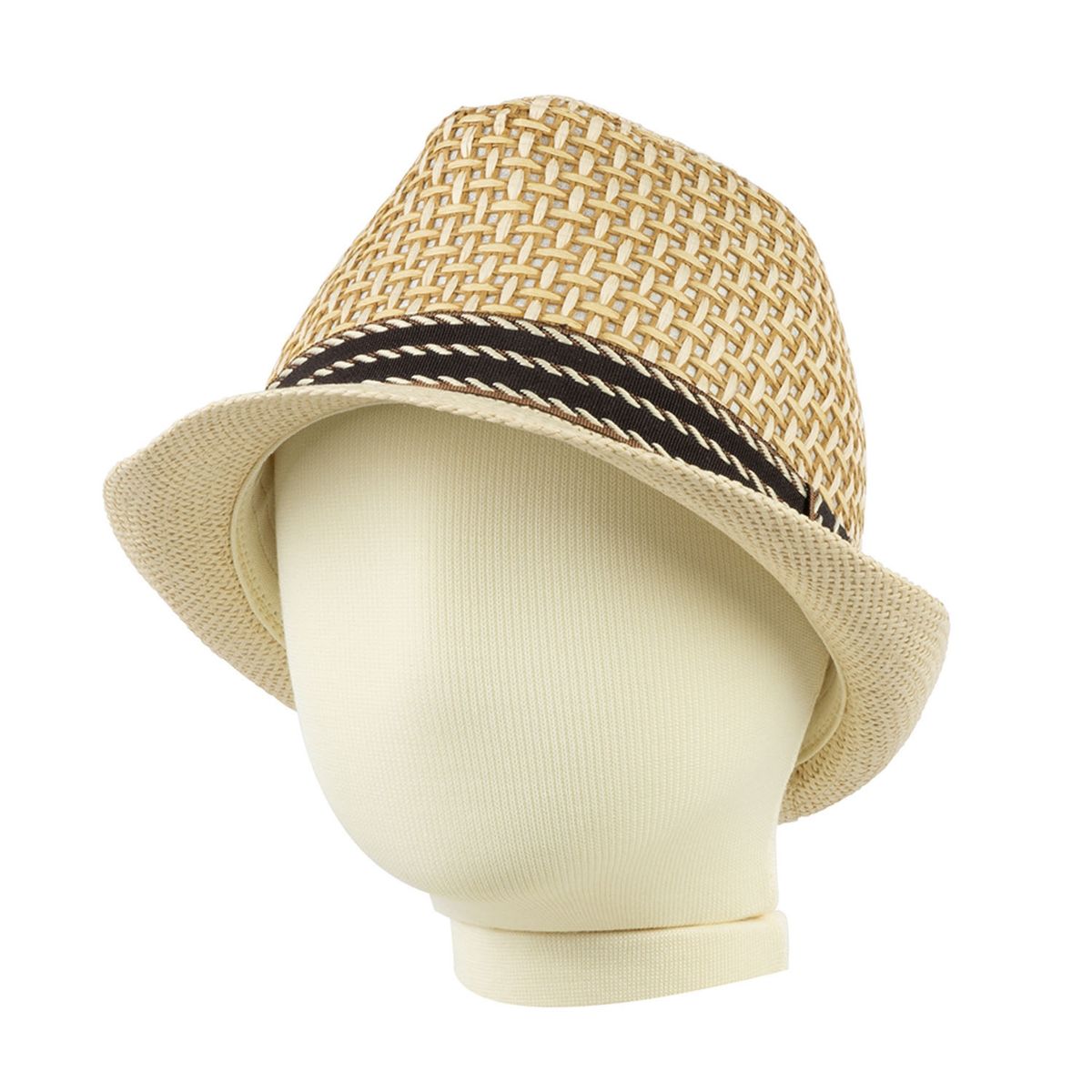 INFANTI - Infanti Sombrero  Panama Niño