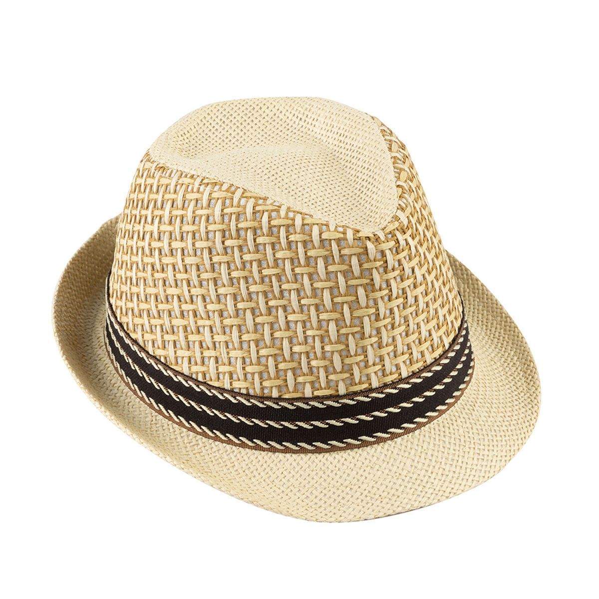 INFANTI - Infanti Sombrero  Panama Niño