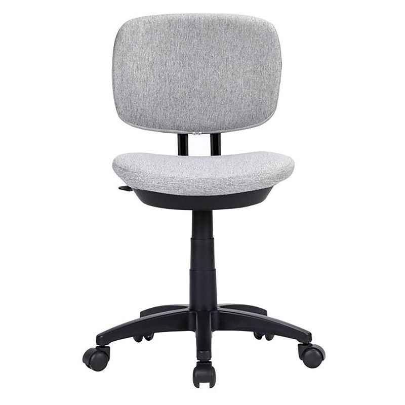 ONE SIT - Silla escritorio Fun Gris