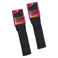 Pack De 4 Pares Calcetin Niña Bamboo 4150 Escolar