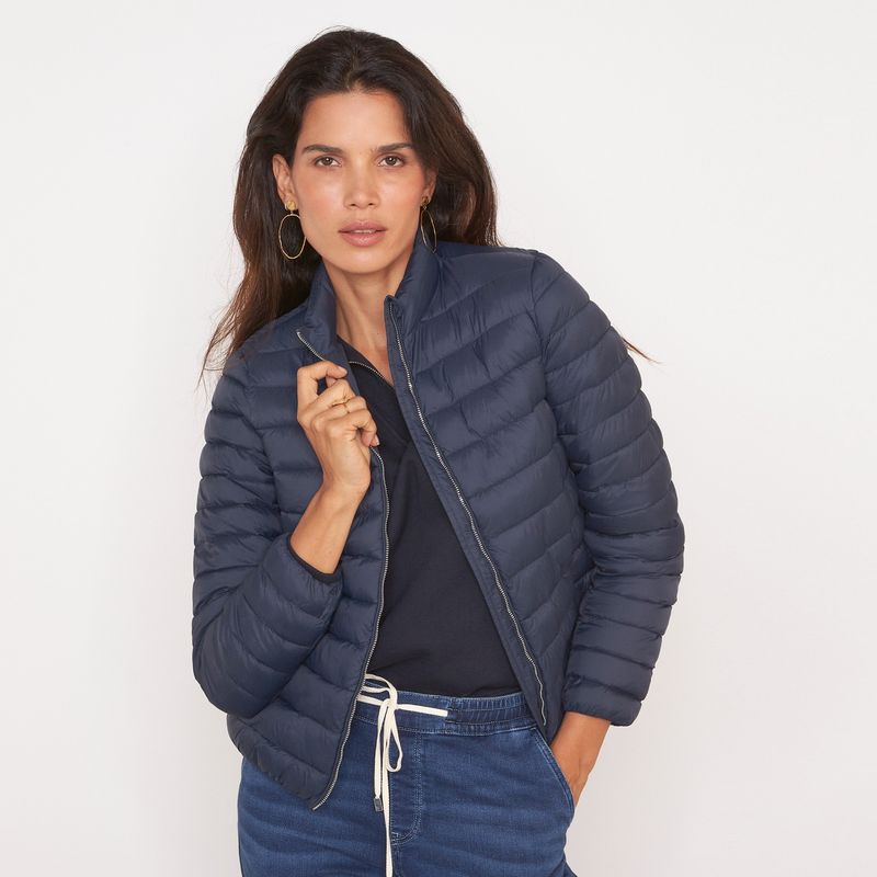 MAISON 123 - 123. Parka Mujer