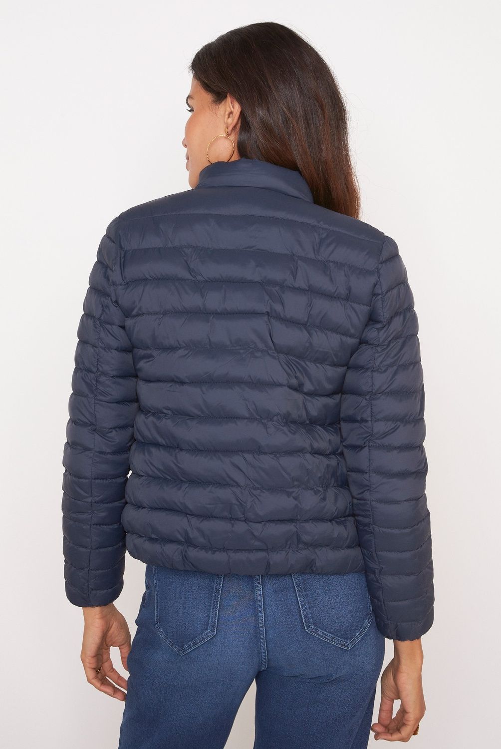 MAISON 123 - 123. Parka Mujer