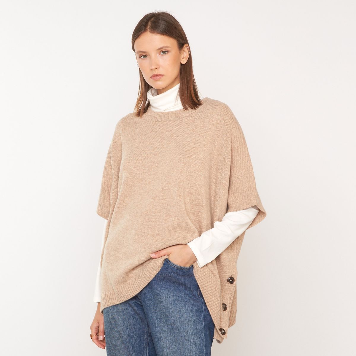 MAISON 123 - 123. Sweater Mujer
