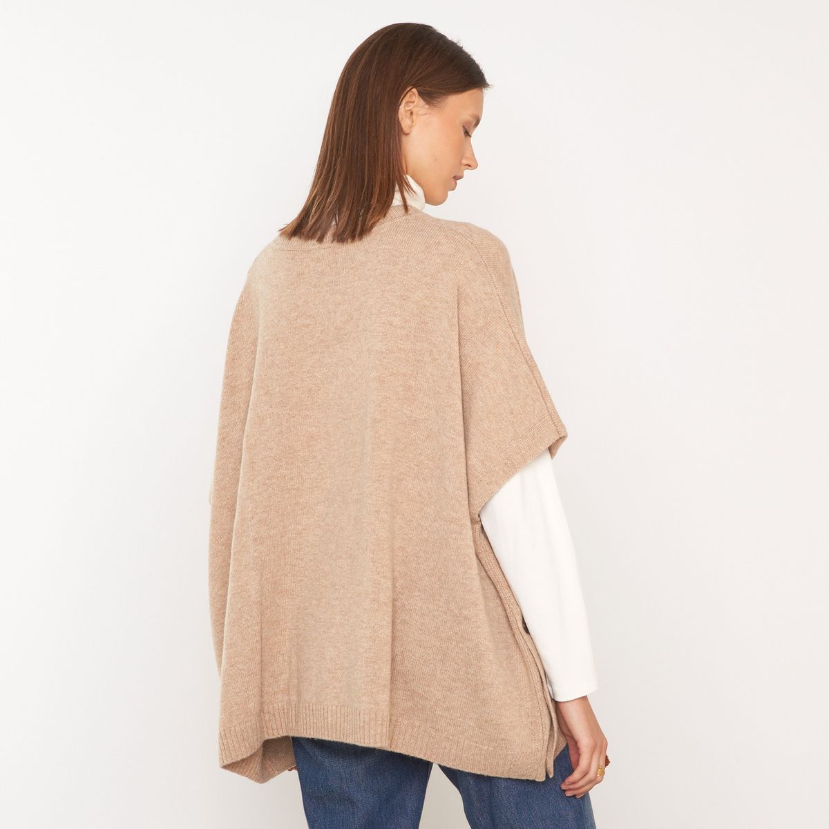 MAISON 123 - 123. Sweater Mujer