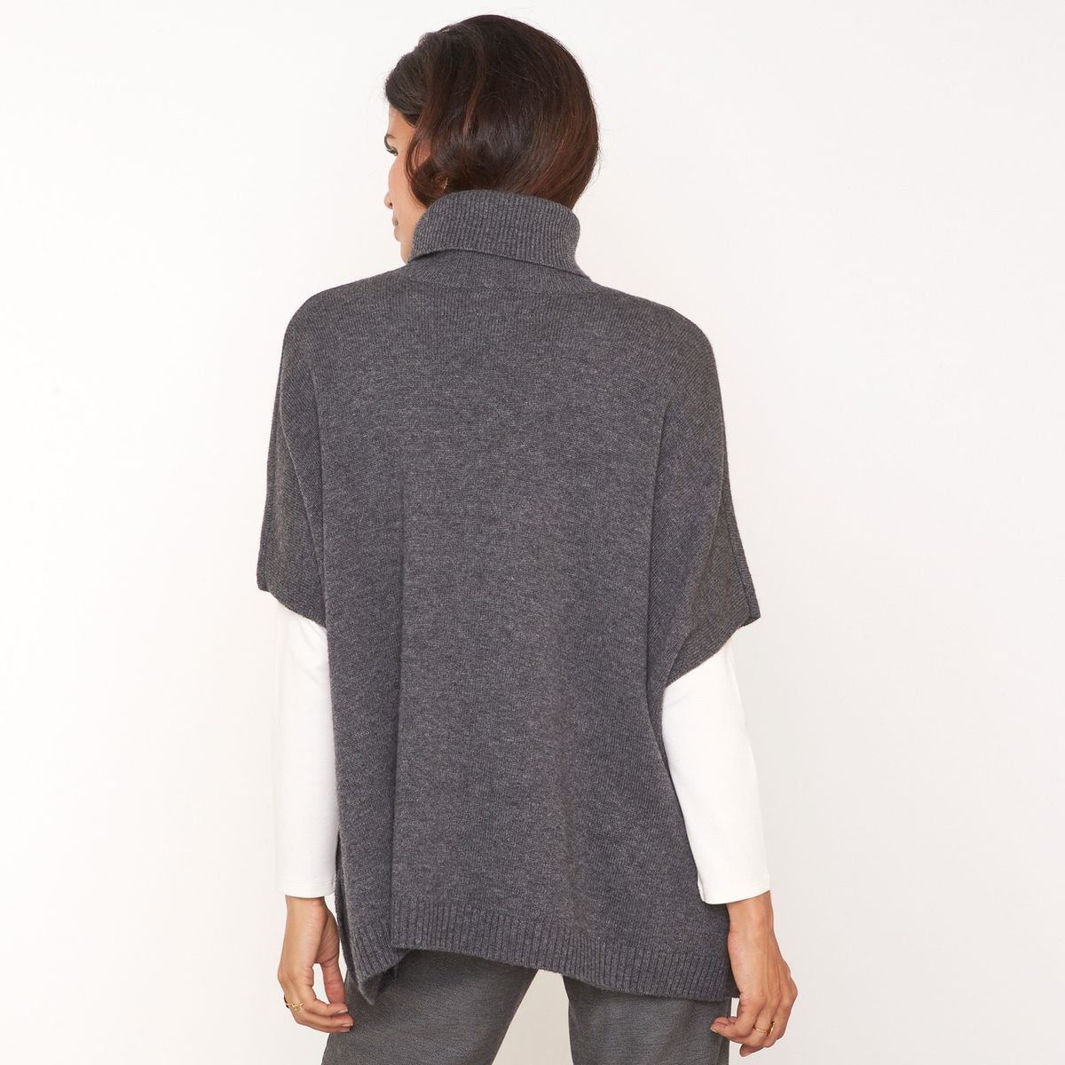 MAISON 123 - 123. Sweater Mujer