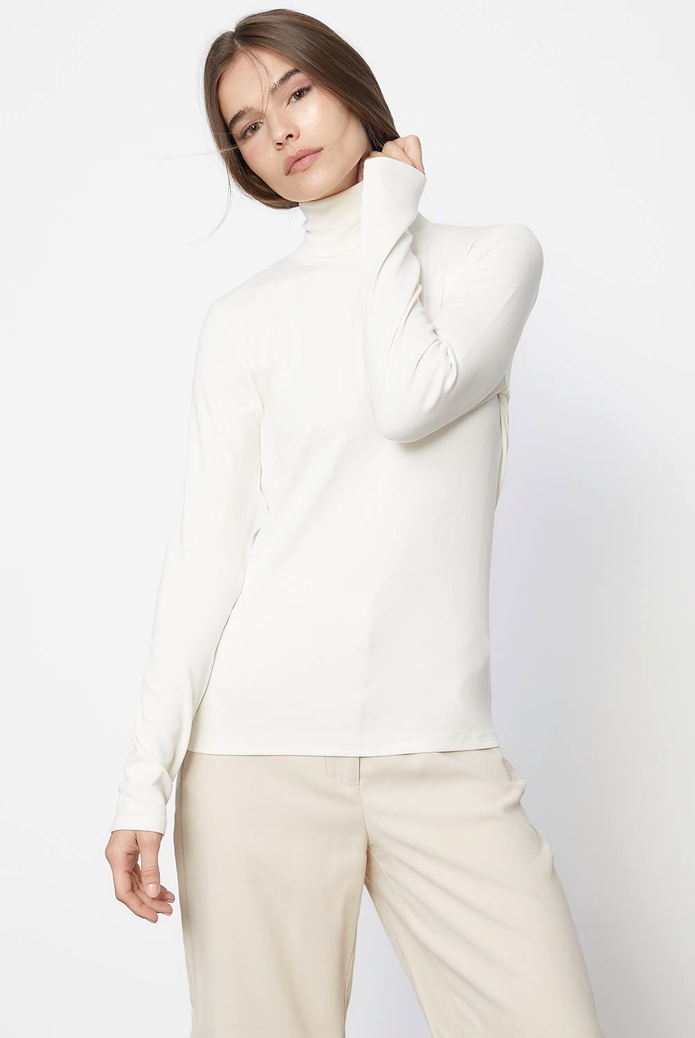MAISON 123 - Polera Mujer Maison 123