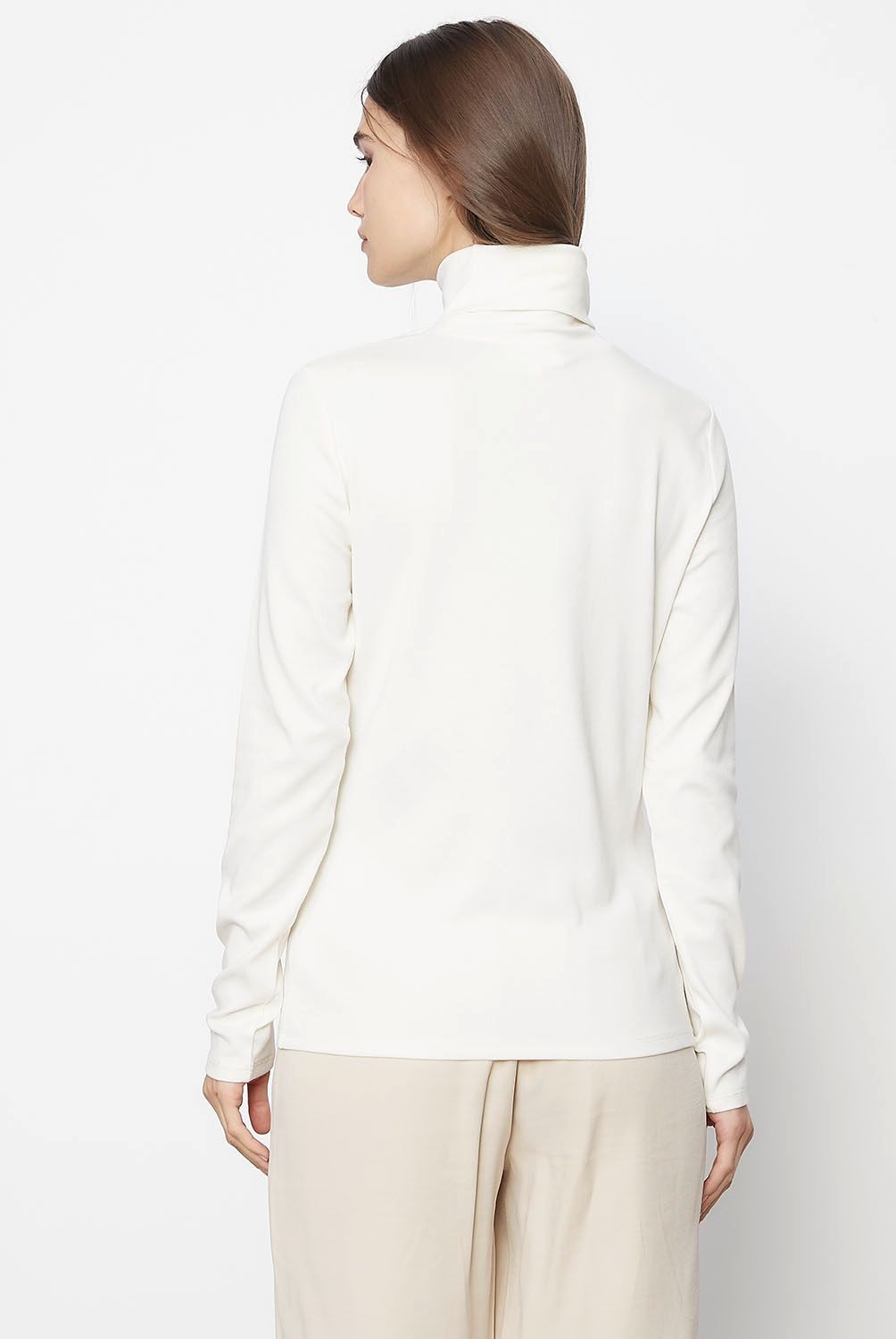 MAISON 123 - Polera Mujer Maison 123
