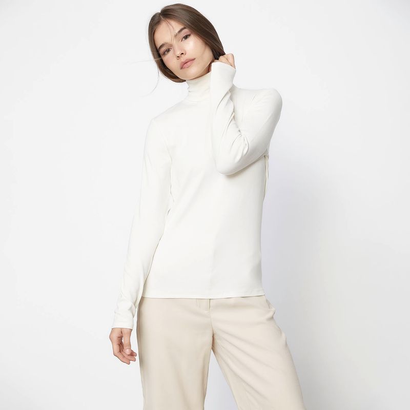 MAISON 123 - Polera Mujer Maison 123