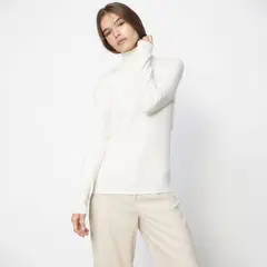 MAISON 123 - Polera Mujer