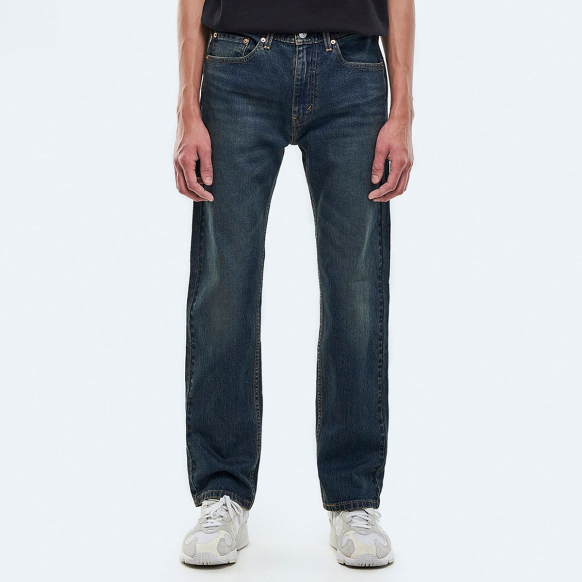 LEVIS - Levis Jeans Regular Fit Algodón Hombre