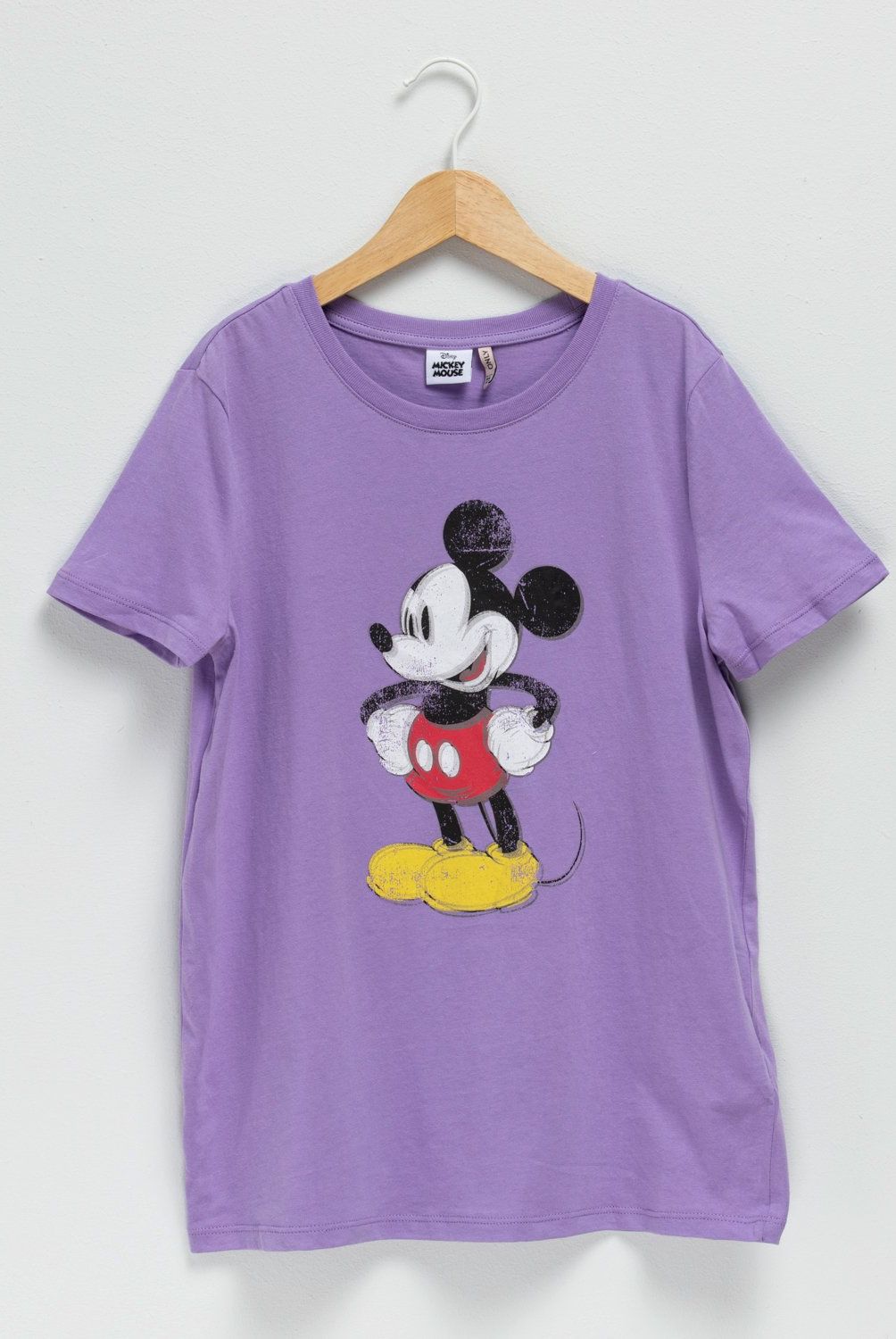 ONLY KIDS - Polera Algodón Niña Only Kids