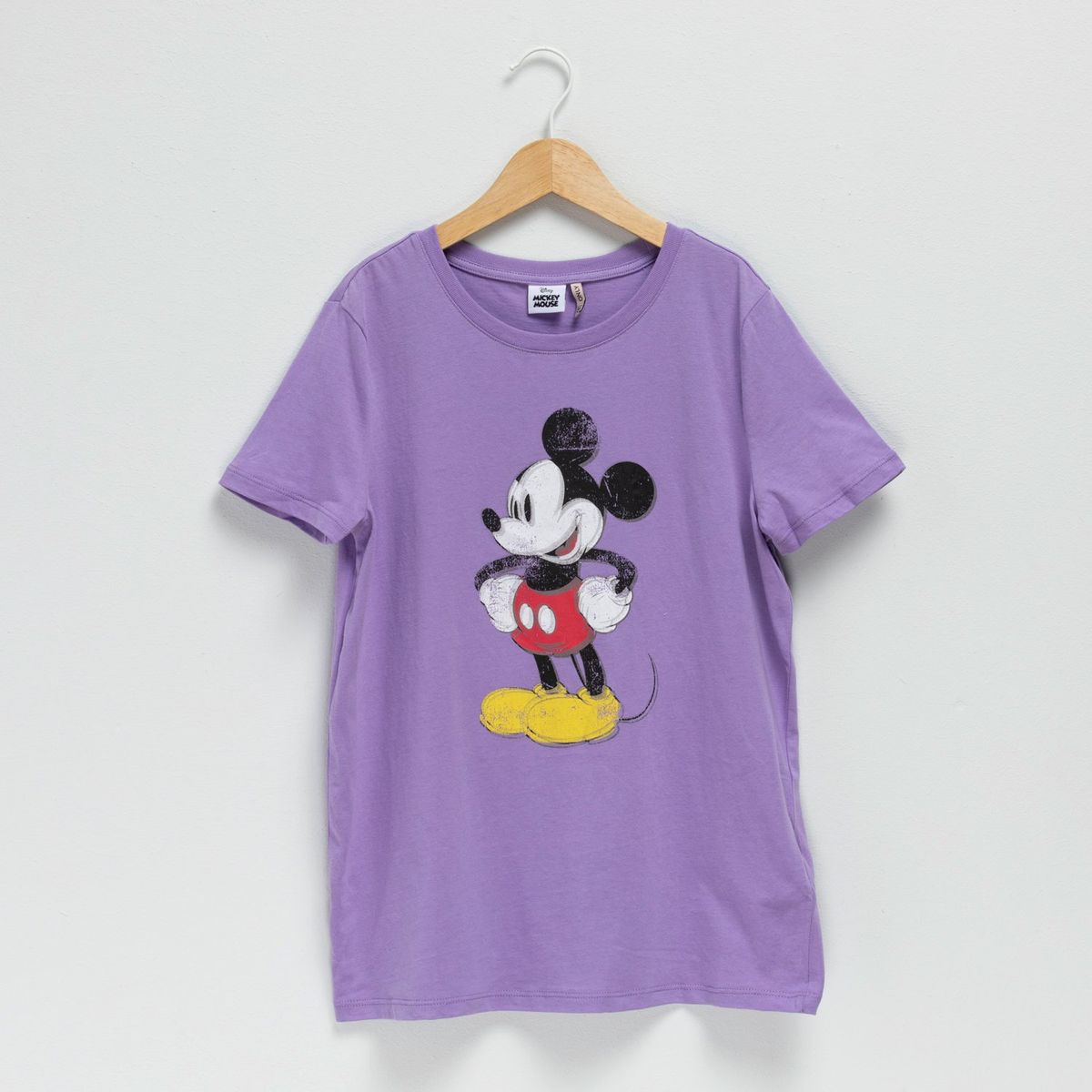 ONLY KIDS - Polera Algodón Niña Only Kids