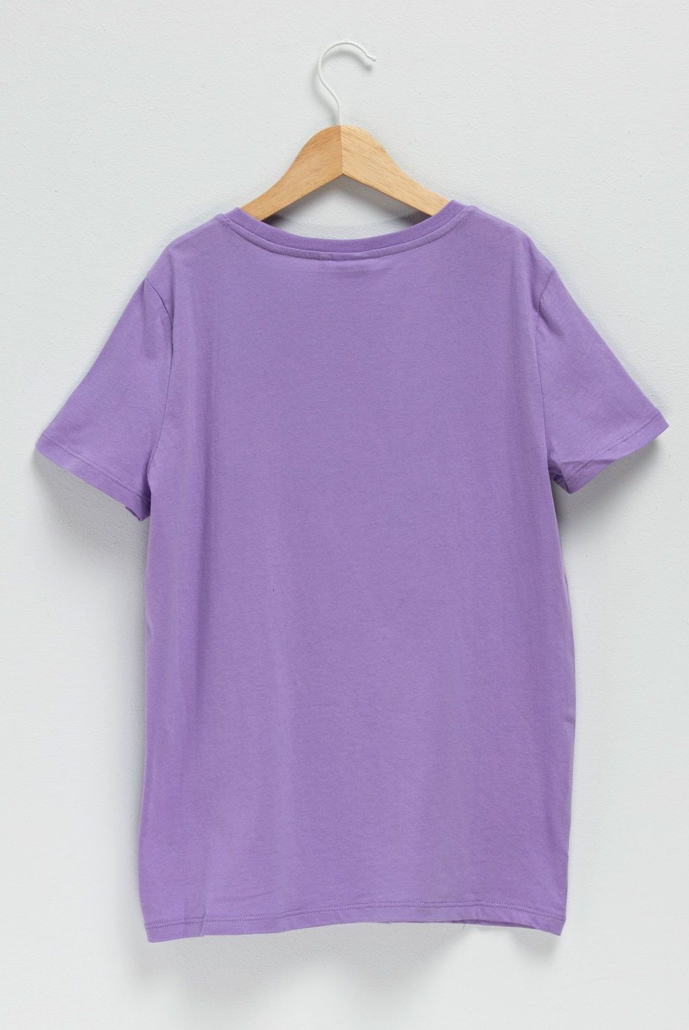 ONLY KIDS - Polera Algodón Niña Only Kids